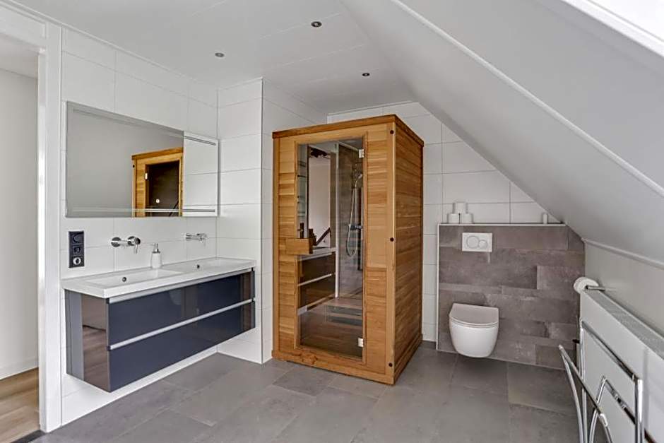 Villapark de Hondsrug