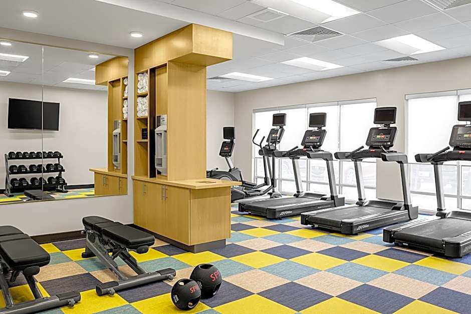 TownePlace Suites by Marriott Ironton