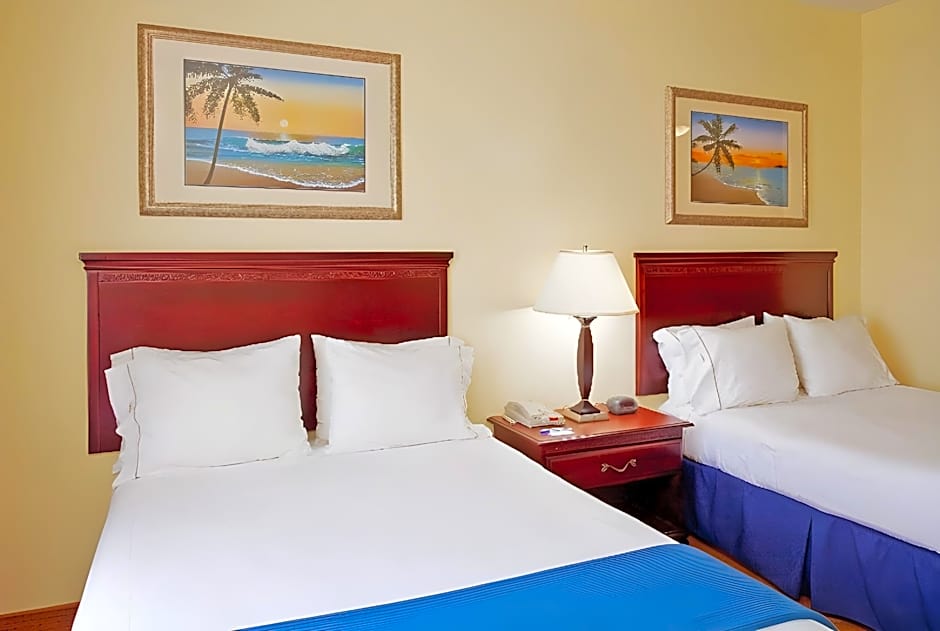 Holiday Inn Express Hotel & Suites Panama City-Tyndall By IHG