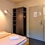 Zermatt Youth Hostel