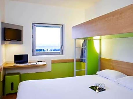 ibis budget Birmingham Airport - NEC