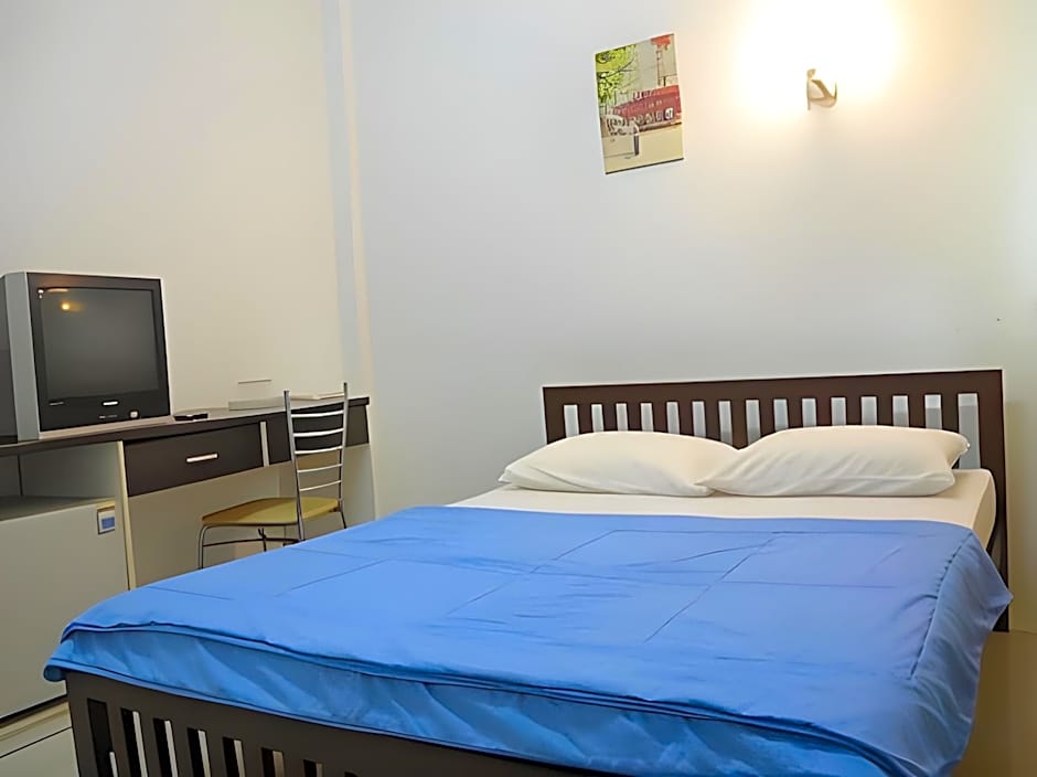 Chinawat Hotel
