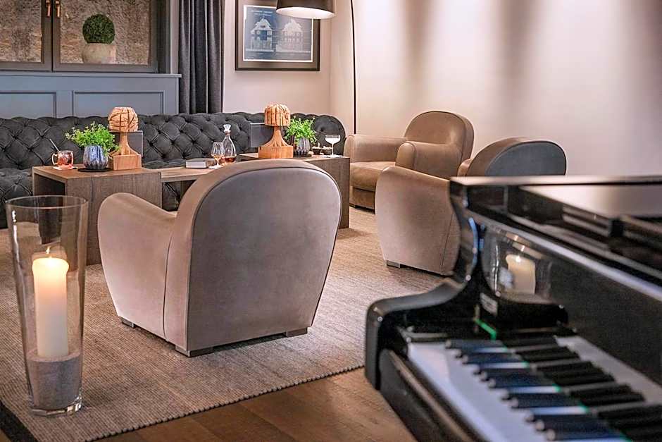 Hotel Gardena Grödnerhof