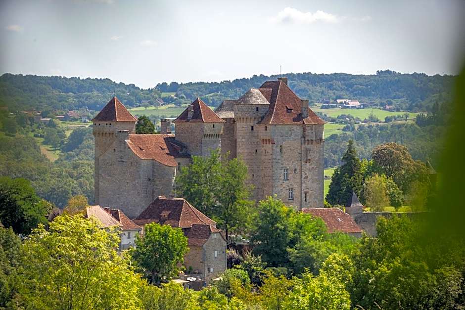VVF Collonges-la-Rouge