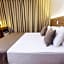 Hotel Golden Park Ribeirão Preto by Nacional Inn