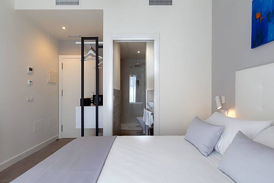 The Old Town Boutique Hotel - Adults Recommended