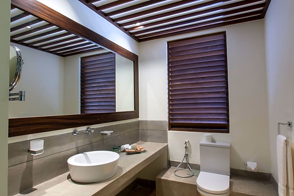 Colombo Court Hotel & Spa