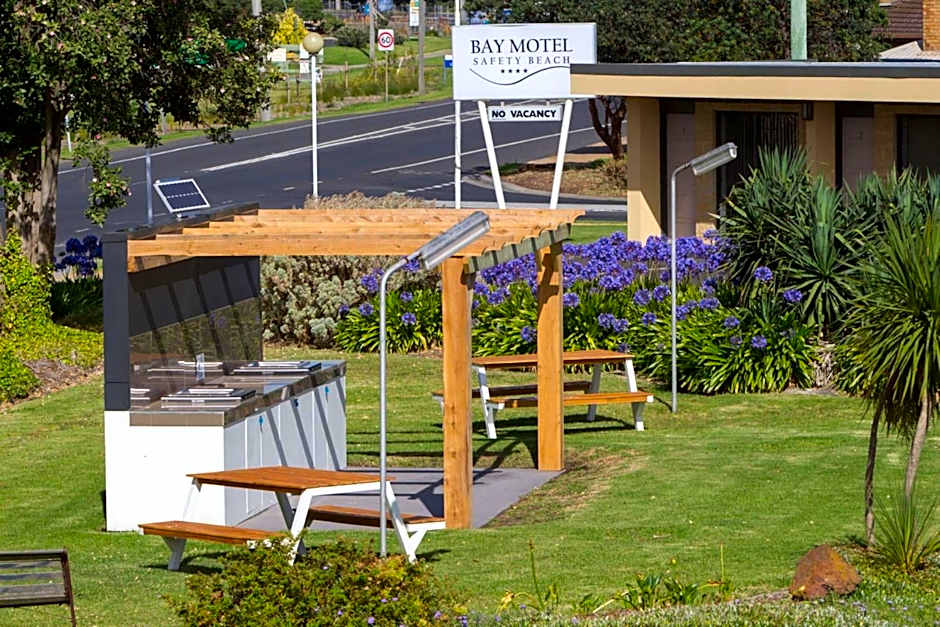 Bay Motel Safety Beach