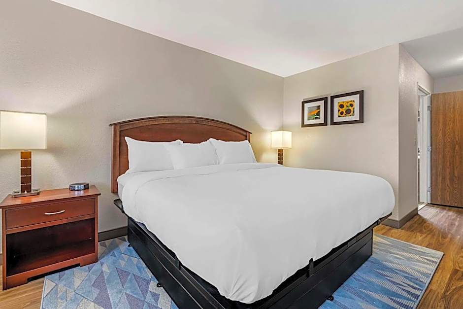 Comfort Inn Albert Lea at Trails Travel Center
