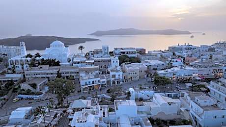 Hotel Santorini