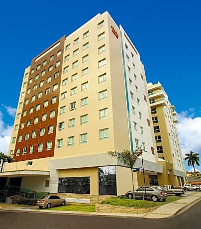 Hotel Express Vieiralves