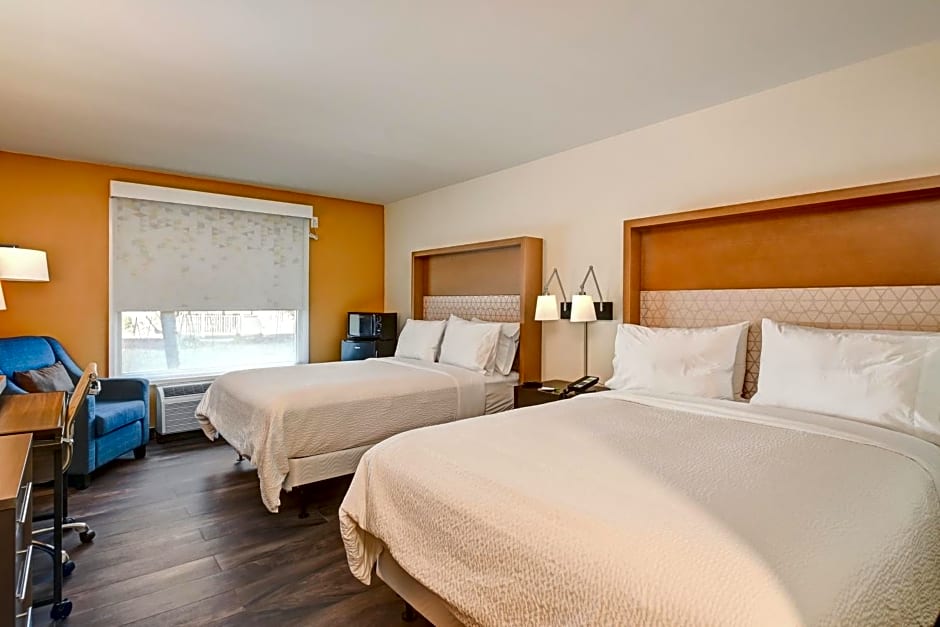 Holiday Inn Piscataway Somerset By IHG