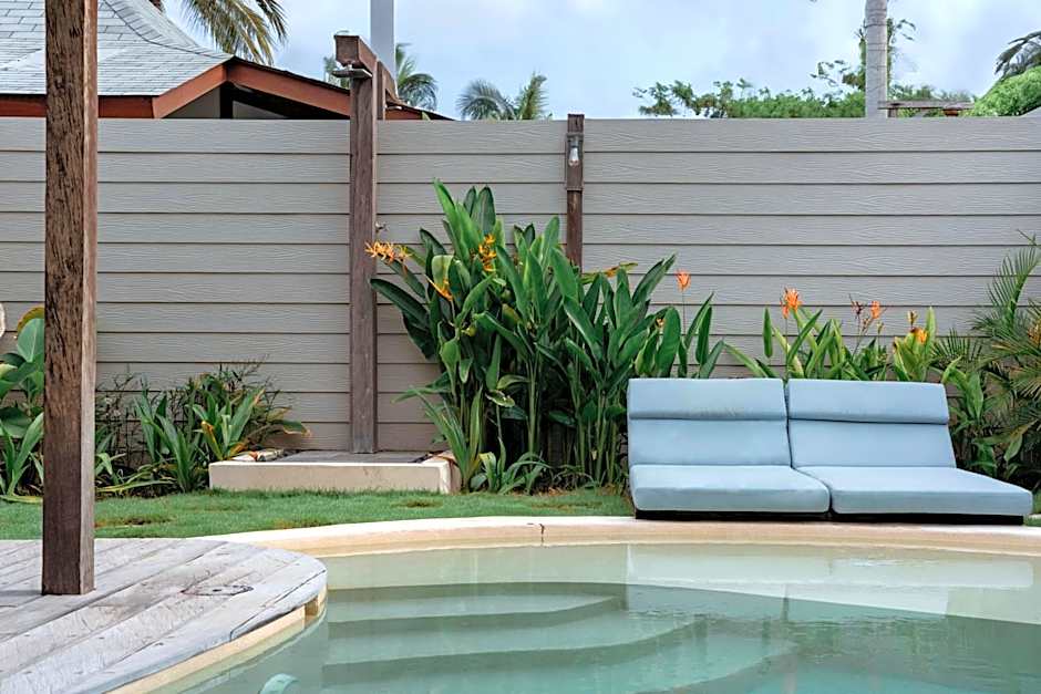 Belukar Villas