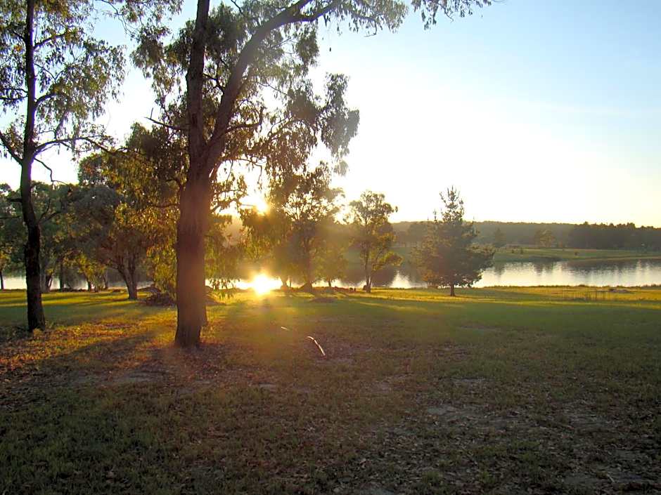 Quaffers on Storm King