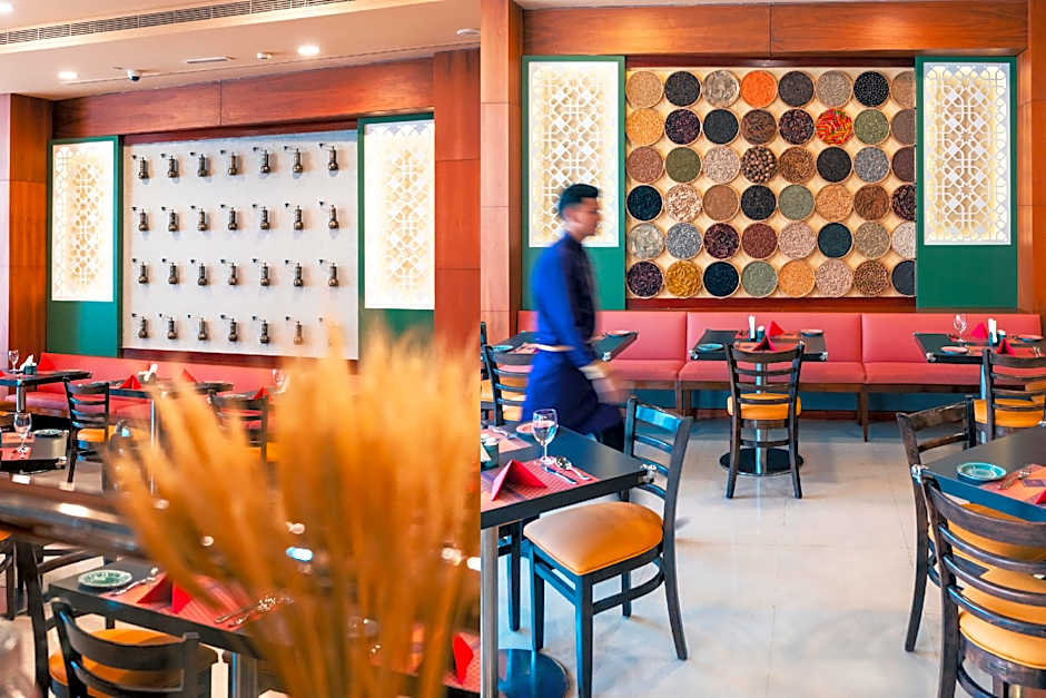 Ramada by Wyndham Dubai Deira