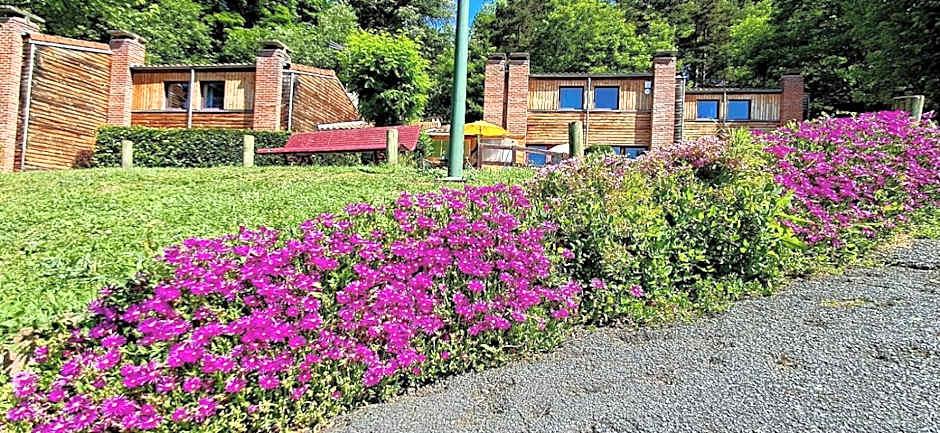 Olydea Vorey-sur-Arzon