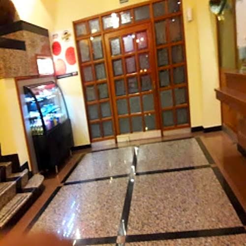 HM Hotel Belices