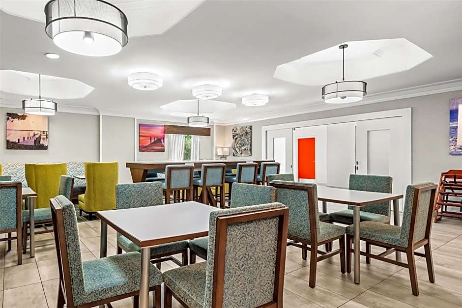 Hampton Inn By Hilton Elkton