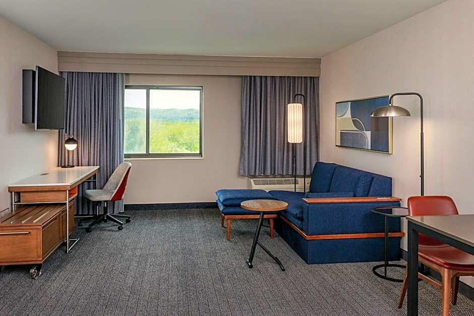 Courtyard by Marriott Oneonta Cooperstown Area
