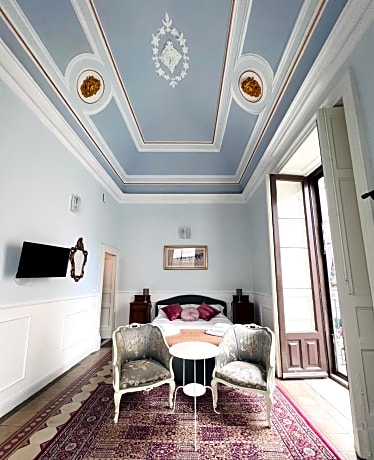 Sofia Katane Suites