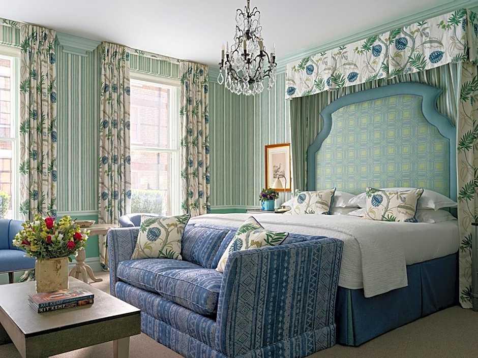 Covent Garden Hotel, Firmdale Hotels