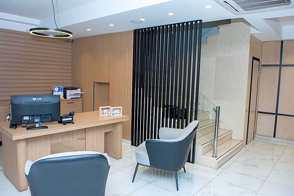 Leto Boutique Hotel Agrinio