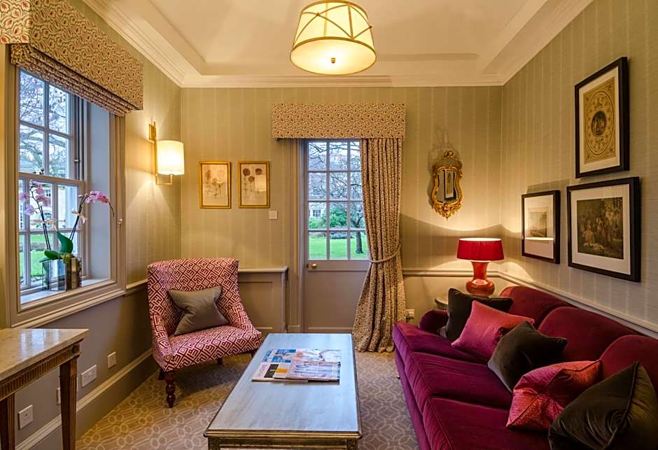 The Royal Crescent Hotel & Spa