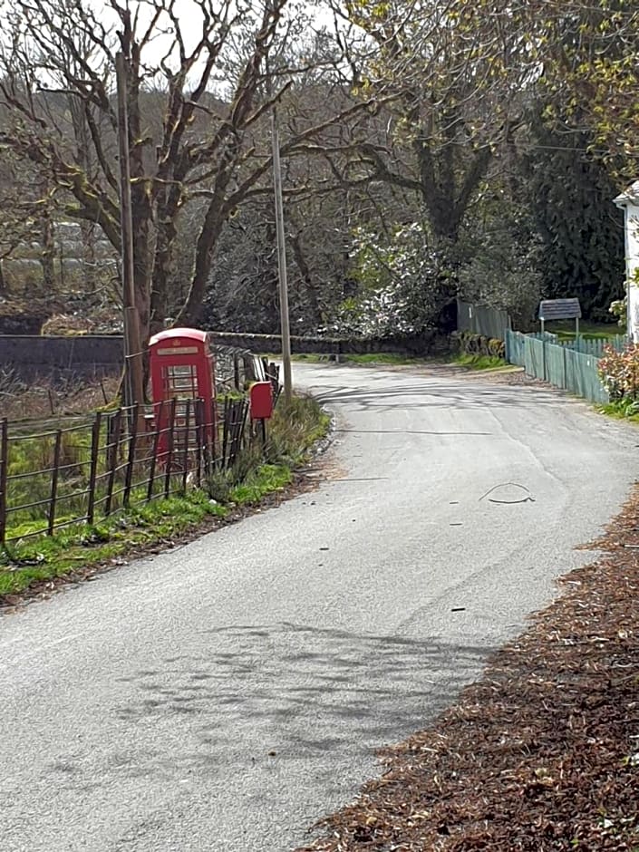 Cladich House Bed & Breakfast