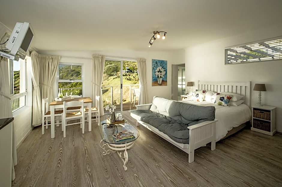 Rocklands Seaside Bed and Breakfast