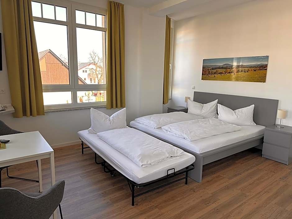 Urlaubshaus-Erzgebirge