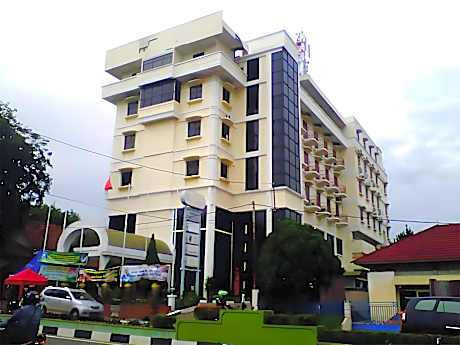 PIA Hotel Pangkalpinang