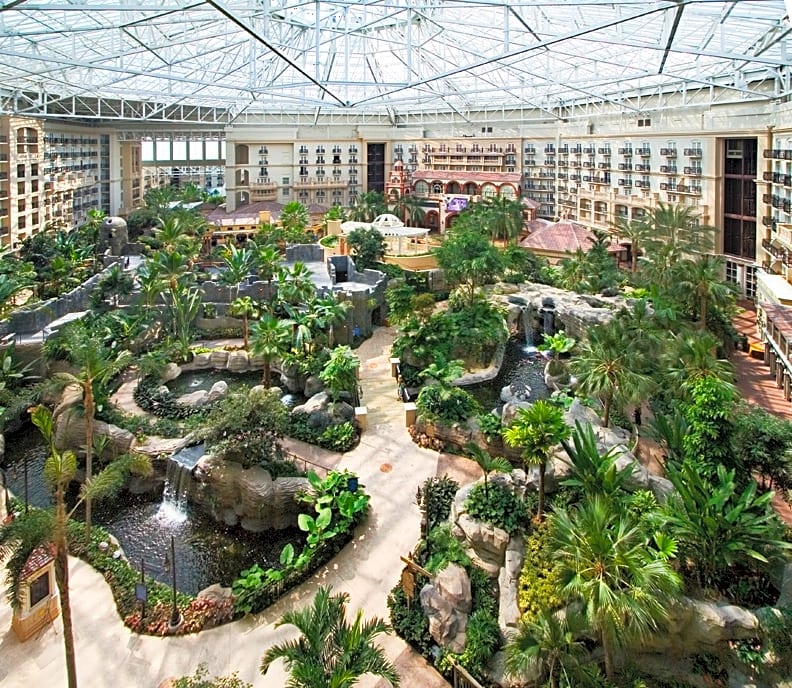 Gaylord Palms Resort & Convention Center