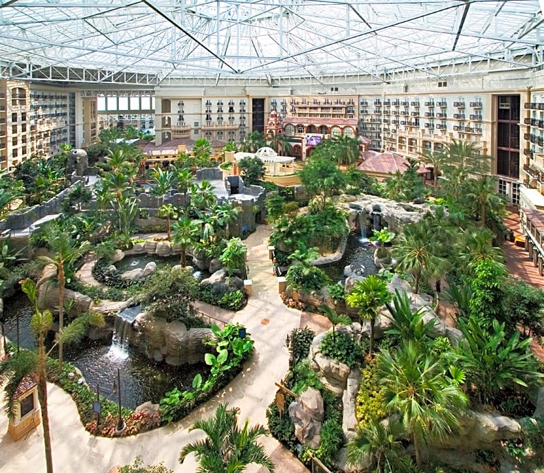 Gaylord Palms