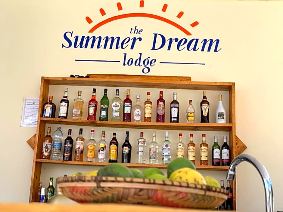 Summer Dream Lodge