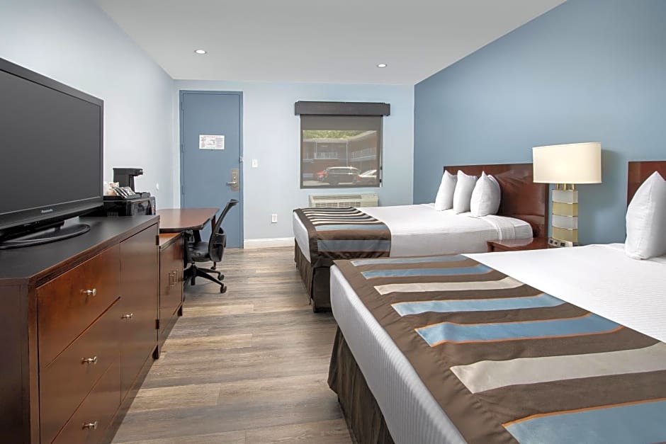 Ivy City Hotel