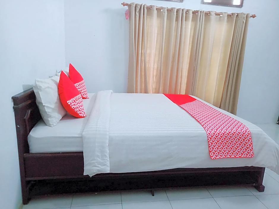 Hotel O Excellent Kost