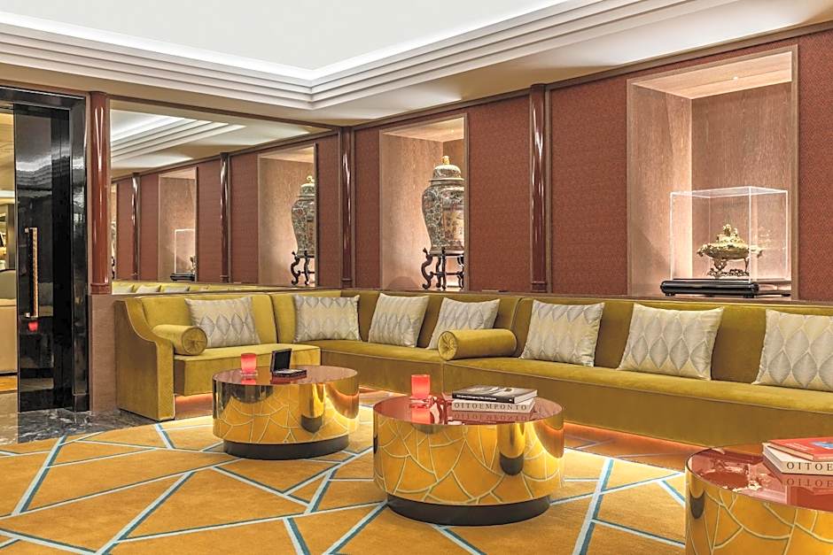 Maison Albar Hotels Le Monumental Palace