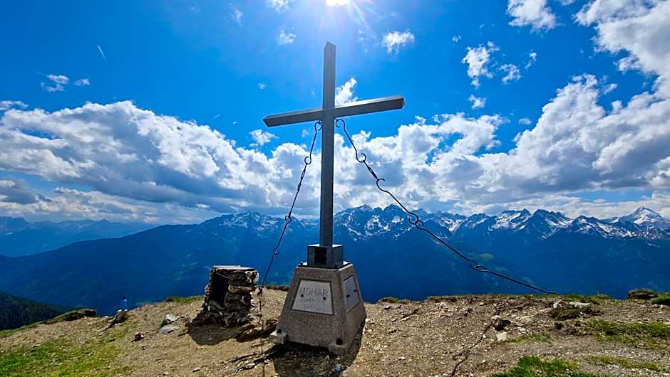 Almgasthaus Glocknerblick