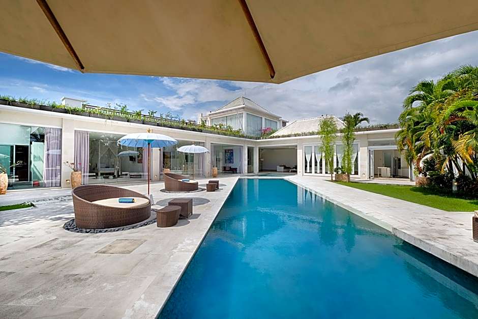 Canggu Villa by Sanga Sanga Hospitality