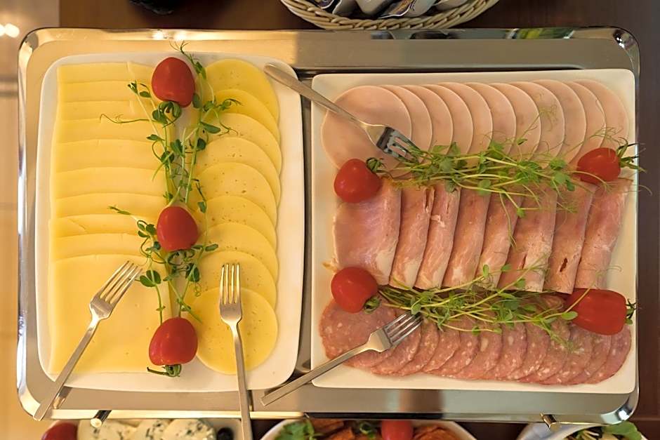 HOTEL I RESTAURACJA BROCHÓW