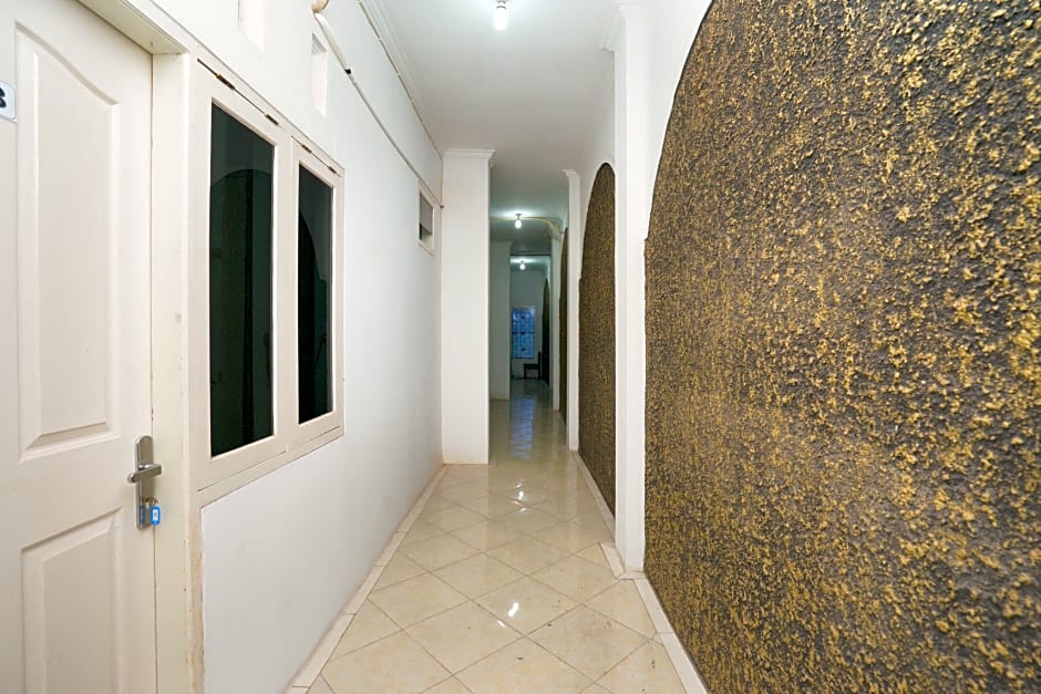 Oyo 2489 Choco 88 Residence