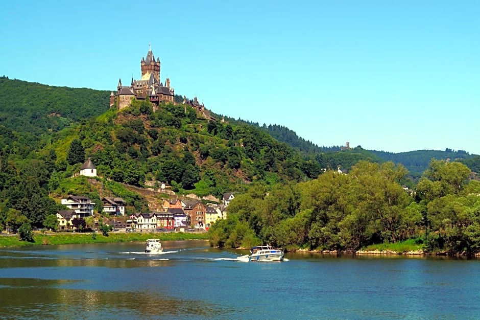 Parkhotel Cochem