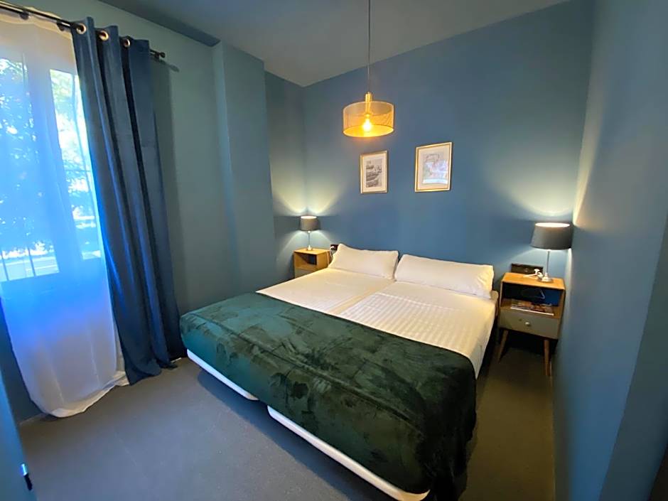 HoGraFic hotel boutique