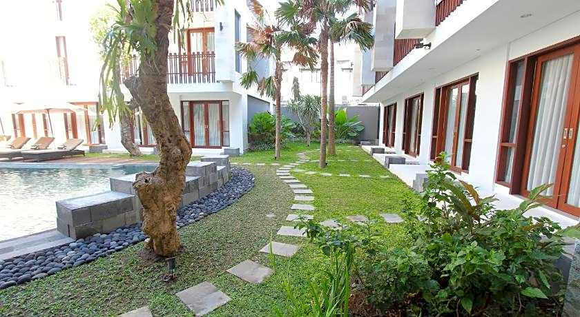 Grand La Walon Hotel