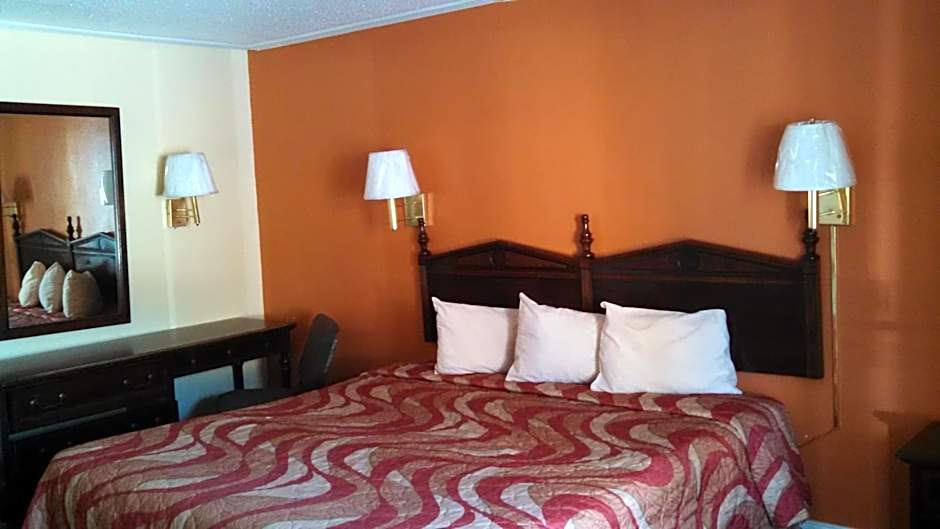 Mount Vernon Inn