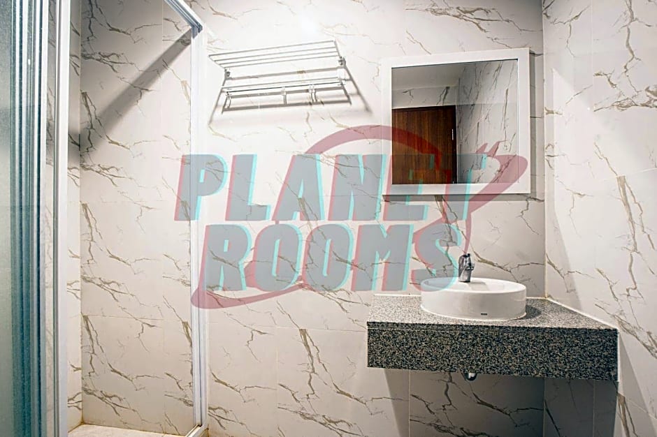 8rooms@ Grand Kamala Lagoon