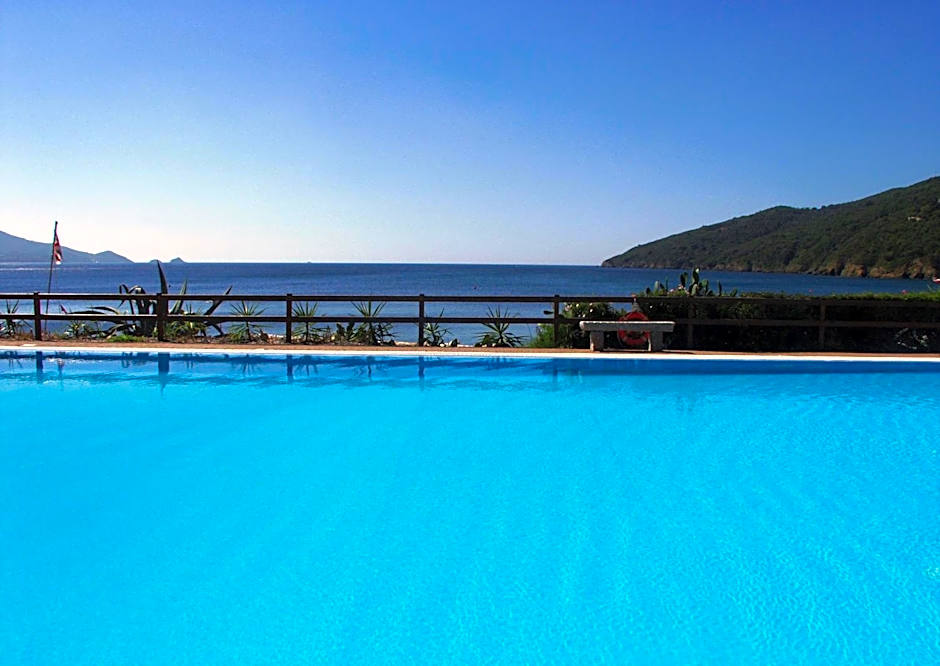 Hotel Capo Sud