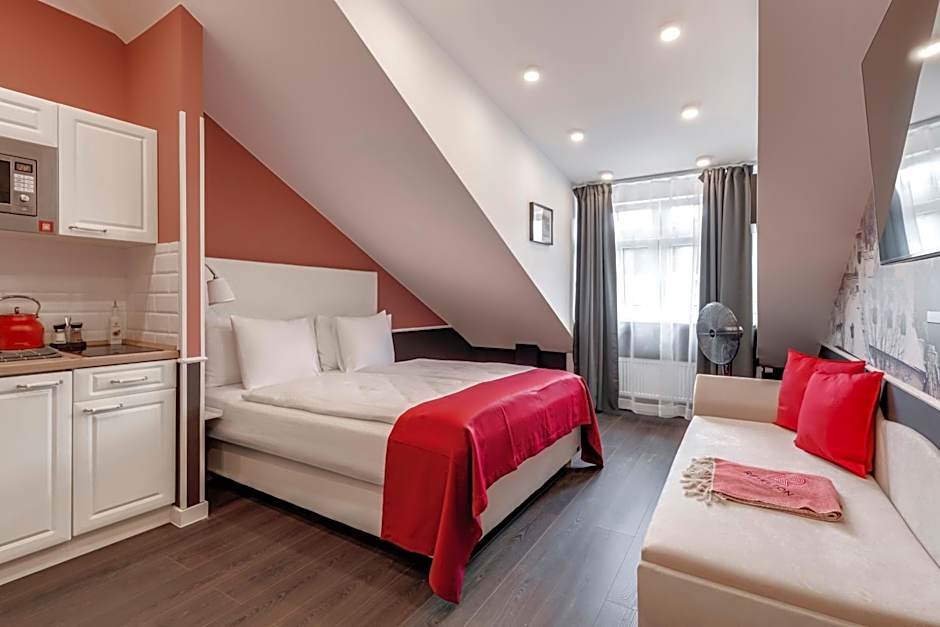 Revelton Studios Prague