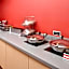 TownePlace Suites by Marriott Huntsville West/Redstone Gateway