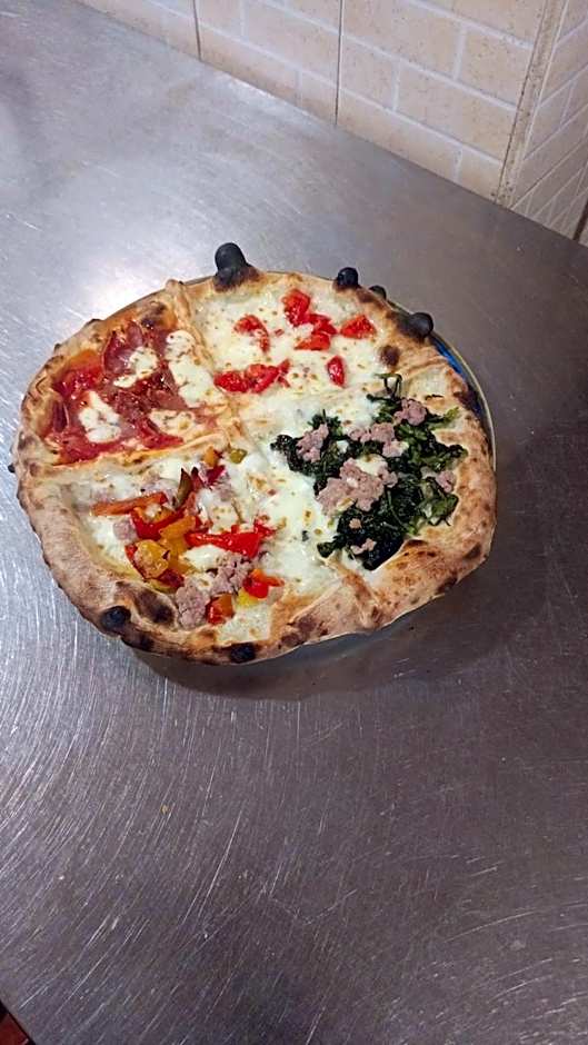 Hotel Il Quadrifoglio